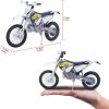 Husqvarna Fe 501 Escala 1:12 - Imagen 2
