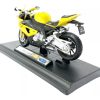 Bmw S1000 RR Escala 1:18 - Imagen 2
