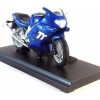 Triumph Tt600 De Colección 1:18 - Imagen 4