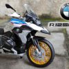 Original A Escala 1:12 Bmw R1250 Gs - Imagen 3