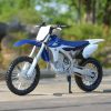 Yamaha Yz450f Escala 1:12 - Imagen 2