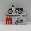 Moto Honda Super Cup 90 A Escala 1:33 - Imagen 2
