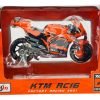 Ktm Rc16 Factory Racing Escala 1:18 - Imagen 2