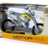 Husqvarna Fe 501 Escala 1:12 - Imagen 5