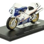 Honda 750 1985 escala 1:24