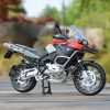 Original A Escala 1:12 Bmw R1200 Gs - Imagen 4