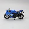 Motocicleta Colección 1:18 Suzuki Gsx-r1000 - Imagen 4