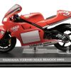 Moto Colección Yamaha Yzr500