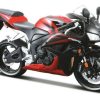 Original Moto A Escala 1:12 Honda Cbr600rr - Imagen 3