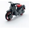 Hot Wheels Factory Fresh Vehículo Honda Super Cub - Imagen 2