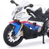 Original Bmw S1000rr A Escala Para Armar