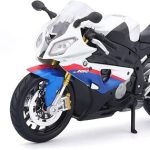 Original Bmw S1000rr A Escala Para Armar