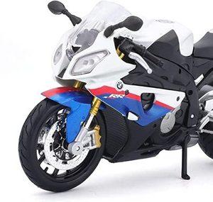 Original Bmw S1000rr A Escala Para Armar