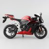 Original Moto A Escala 1:12 Honda Cbr600rr - Imagen 2