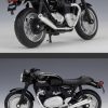 Triumph Thruxton 1200 escala 1:18 - Imagen 4