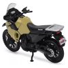 Kawasaki Klr 650 Escala 1:18 - Imagen 2