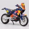 Ktm 450 Rally Dakar Escala 1:18 - Imagen 2