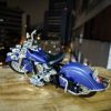 Moto Indian Chief Escala 1:18 - Imagen 2