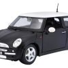 Mini Cooper Marca Maisto Escala 1/24