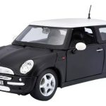 Mini Cooper Marca Maisto Escala 1/24