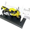 Bmw S1000 RR Escala 1:18 - Imagen 3