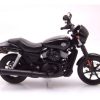 Harley Davidson Street 750 De Colección Escala 1:12 Maisto - Imagen 2