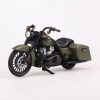 Moto Coleccionable Harley Davidson 2022 Road King Special - Imagen 4