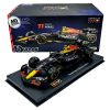 F1 Burago 2023 Redbull F1 Rb19 Checo Sergio Perez 11 1/43 - Imagen 6