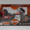 Harley Davidson 2013 Flhtk Electra Glide Ultra escala 1:12 - Imagen 2