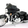 Original 1:12 Harley Davidson 2015 Street Glide Special - Imagen 2