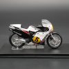 Moto Colección Suzuki Rg500 A Escala - Imagen 4