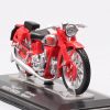 Moto A Escala 1:24 Guzzi Airone Sport De Colección
