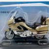 Bmw K1200 Lt De Colección Escala 1:24 - Imagen 5