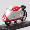 A Escala 1:22 Gilera 4 Cil. 500cc World Champion 1955