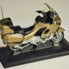 Bmw K1200 Lt De Colección Escala 1:24 - Imagen 3