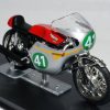 Honda Rc162 1961 A Escala 1:24 - Imagen 2