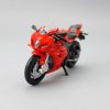 Motocicleta Colección 1:18 Suzuki Gsx-r1000 - Imagen 6