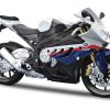 Original Bmw S1000rr A Escala Para Armar - Imagen 2