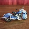 Moto Indian Chief Escala 1:18 - Imagen 4