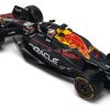 F1 Burago 2023 Redbull F1 Rb19 Checo Sergio Perez 11 1/43 - Imagen 2
