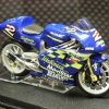Moto Colección Suzuki Rgv 500 - Imagen 4
