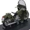 Guzzi Falcone 500 1967 Escala 1:24 - Imagen 2
