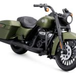 Moto Coleccionable Harley Davidson 2022 Road King Special
