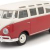 De Colección Kombi Volkswagen Samba 1:25 - Imagen 5