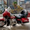 Harley Davidson 2013 Flhtk Electra Glide Ultra escala 1:12 - Imagen 4