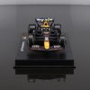 F1 Burago 2023 Redbull F1 Rb19 Checo Sergio Perez 11 1/43 - Imagen 3