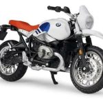 Original 1:18 Bmw R Ninet Urban Gs