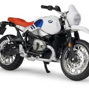 Original 1:18 Bmw R Ninet Urban Gs