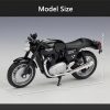 Triumph Thruxton 1200 escala 1:18 - Imagen 2