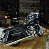 Original 1:12 Harley Davidson 2015 Street Glide Special - Imagen 5